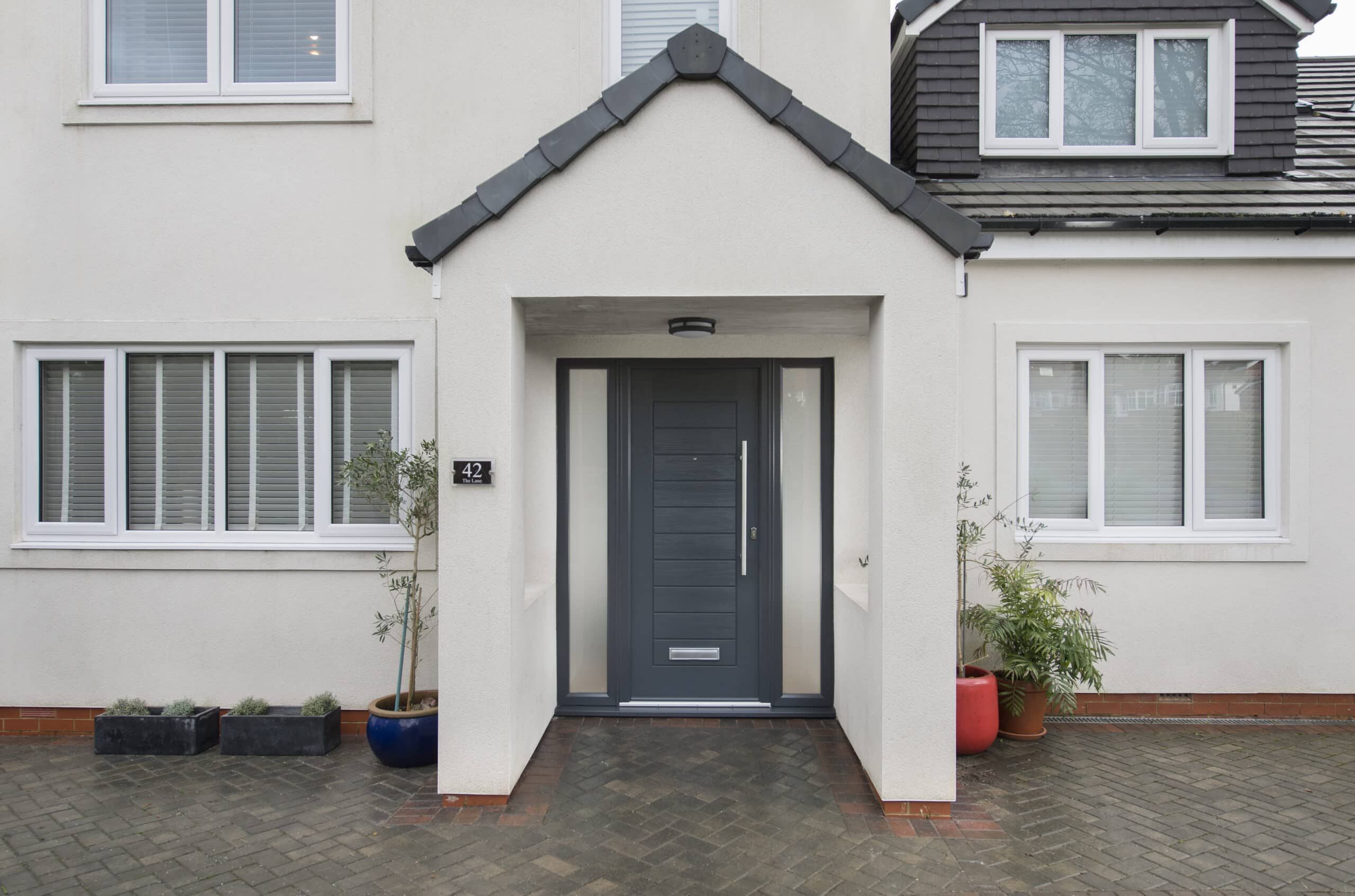 solidor palermo in anthracite grey (landscape)