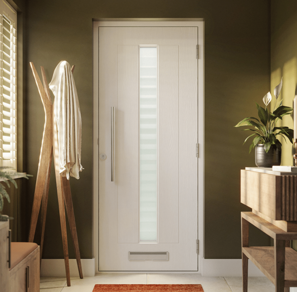 rockdoor hudson composite door