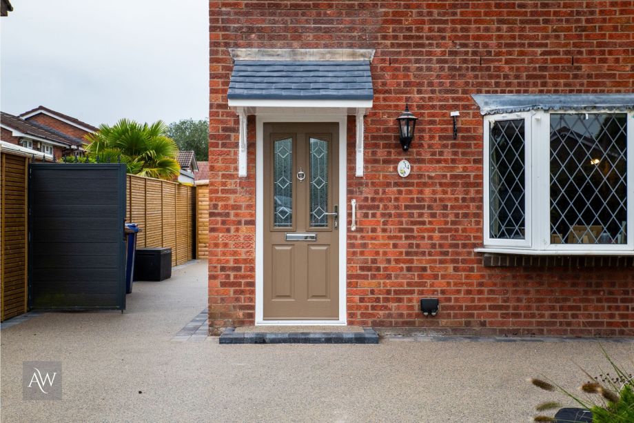 sliding patio doors