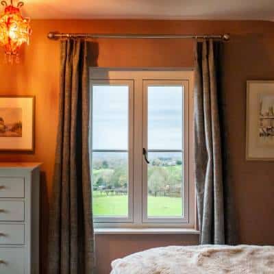 Residence 7 Windows Installation - Lyme Park