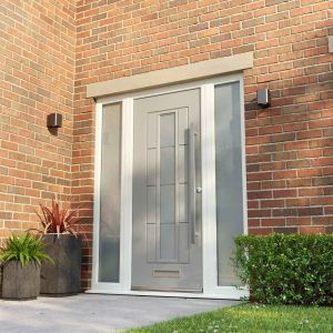 Rockdoor Agate Grey Vermont