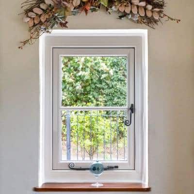 Residence 9 Windows Installation - Lyme Park