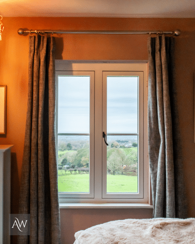 Residence 7 Windows Installation - Lyme Park