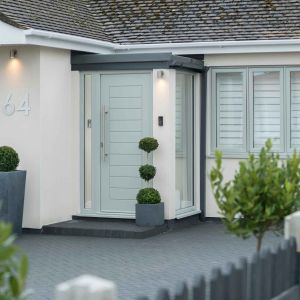 Solidor Entrance