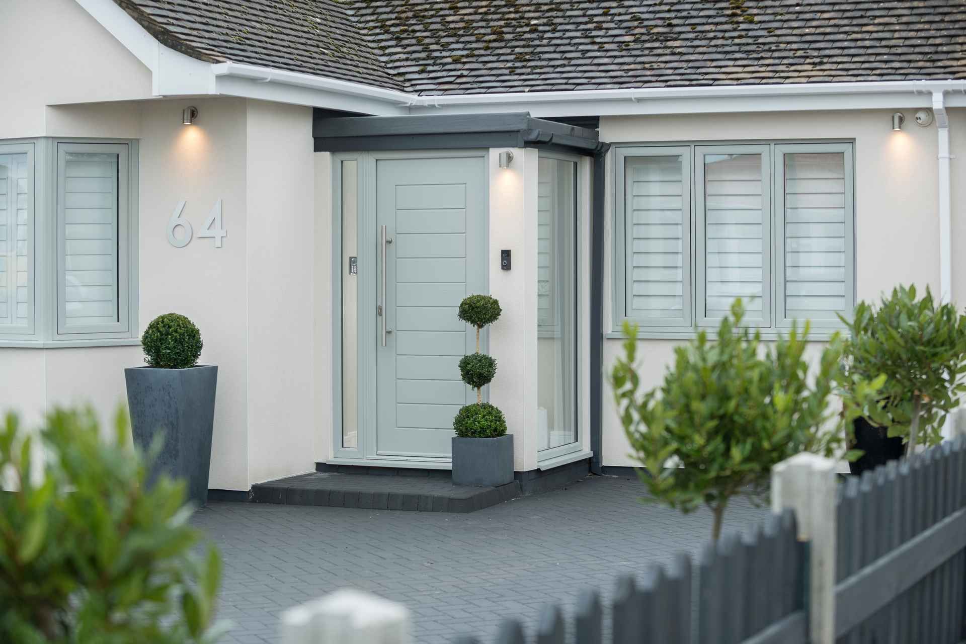 Solidor Entrance