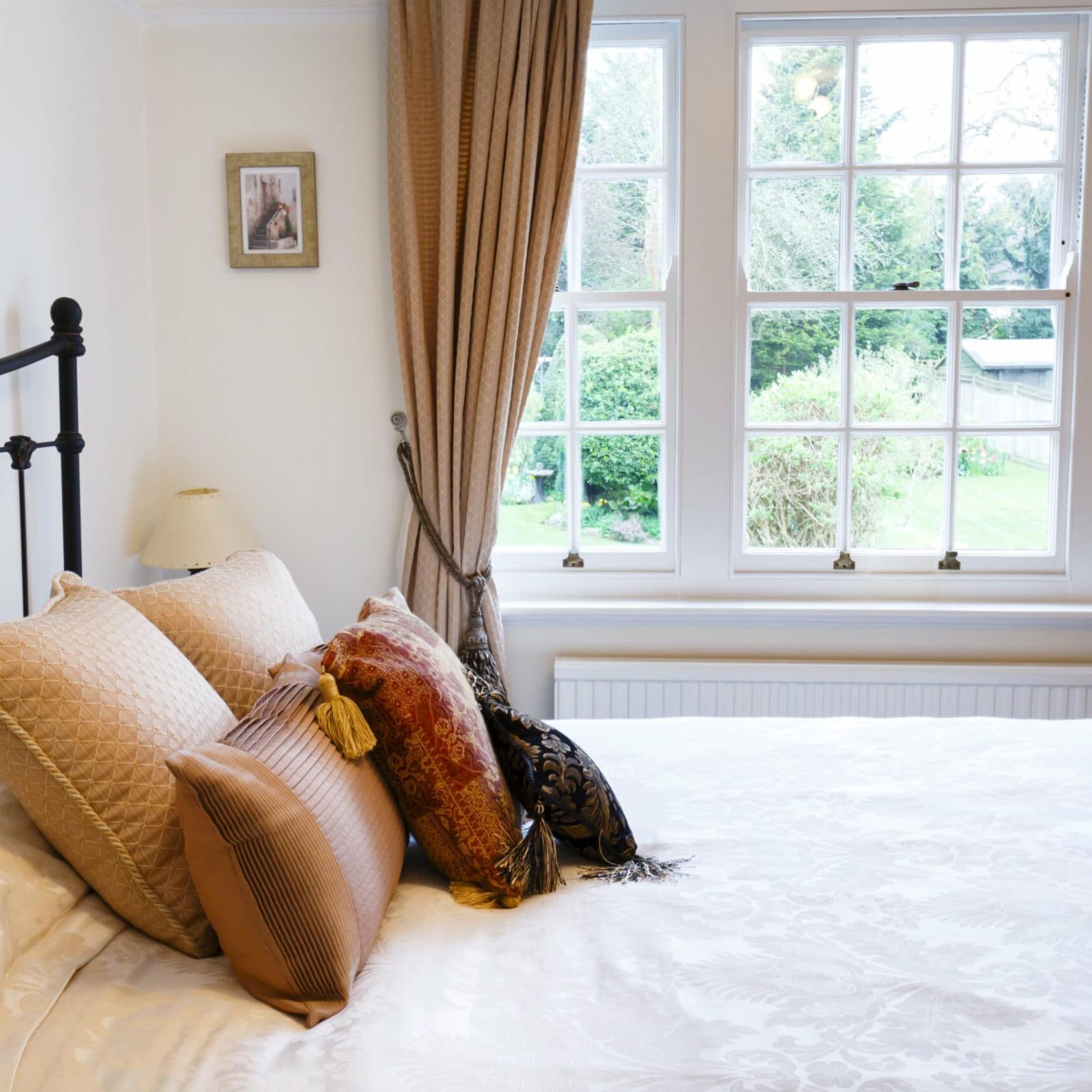 Double Glazed Windows | Alexander Windows
