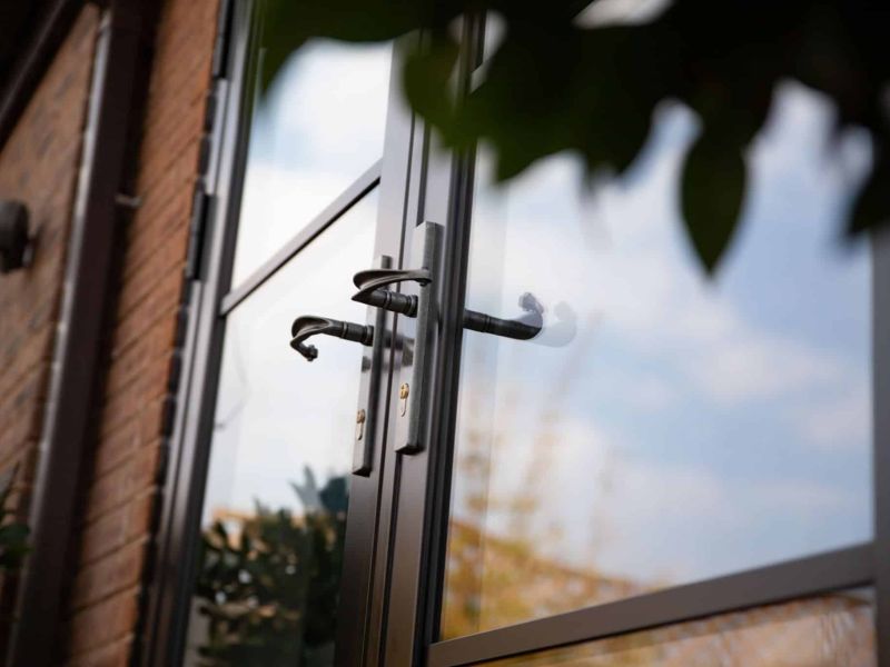 home improvements in manchester :: replacement glass