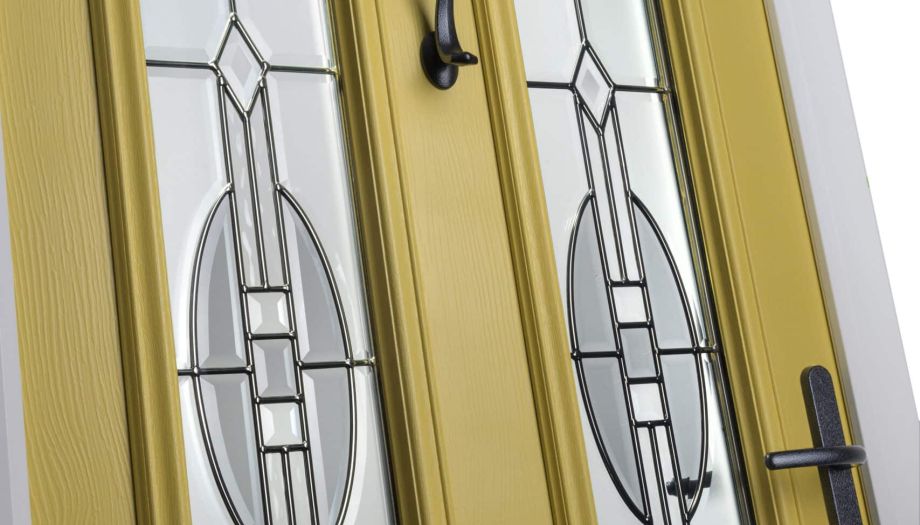 Traditional Solidor Design	