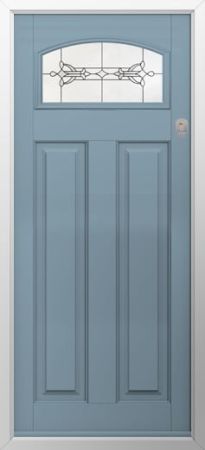 3D image of Solidor London