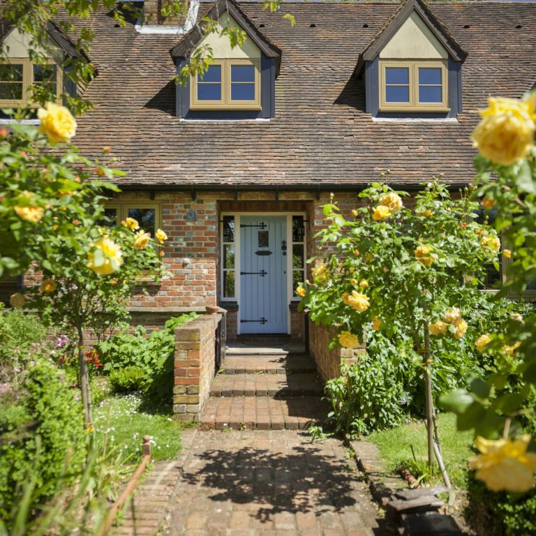 Double Glazed Windows | Alexander Windows