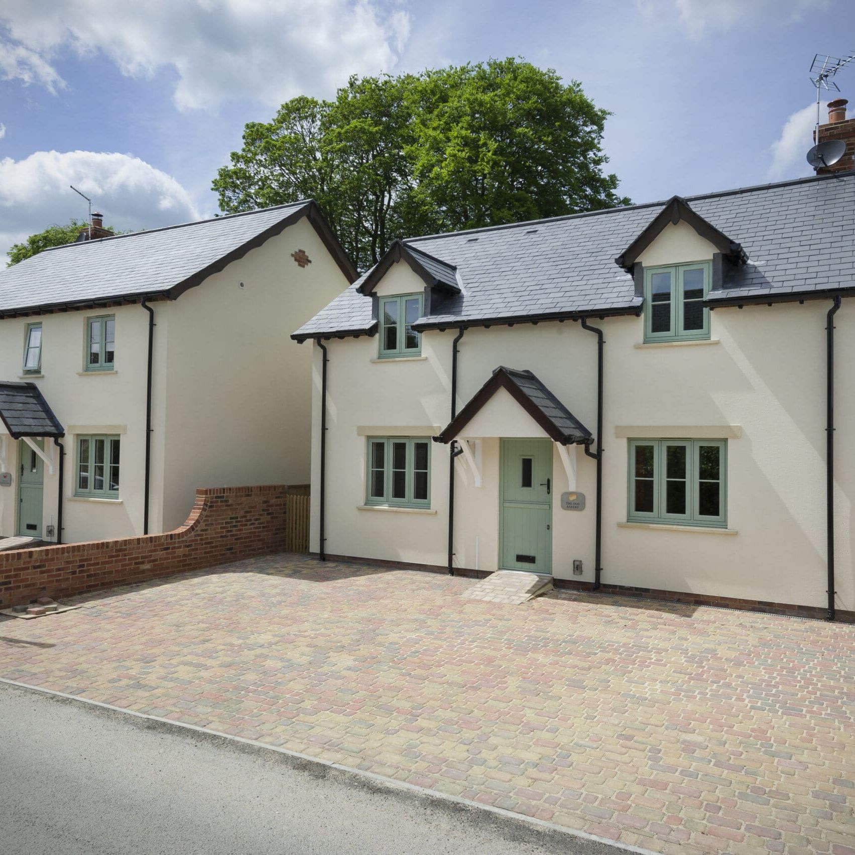 Double Glazed Windows | Alexander Windows