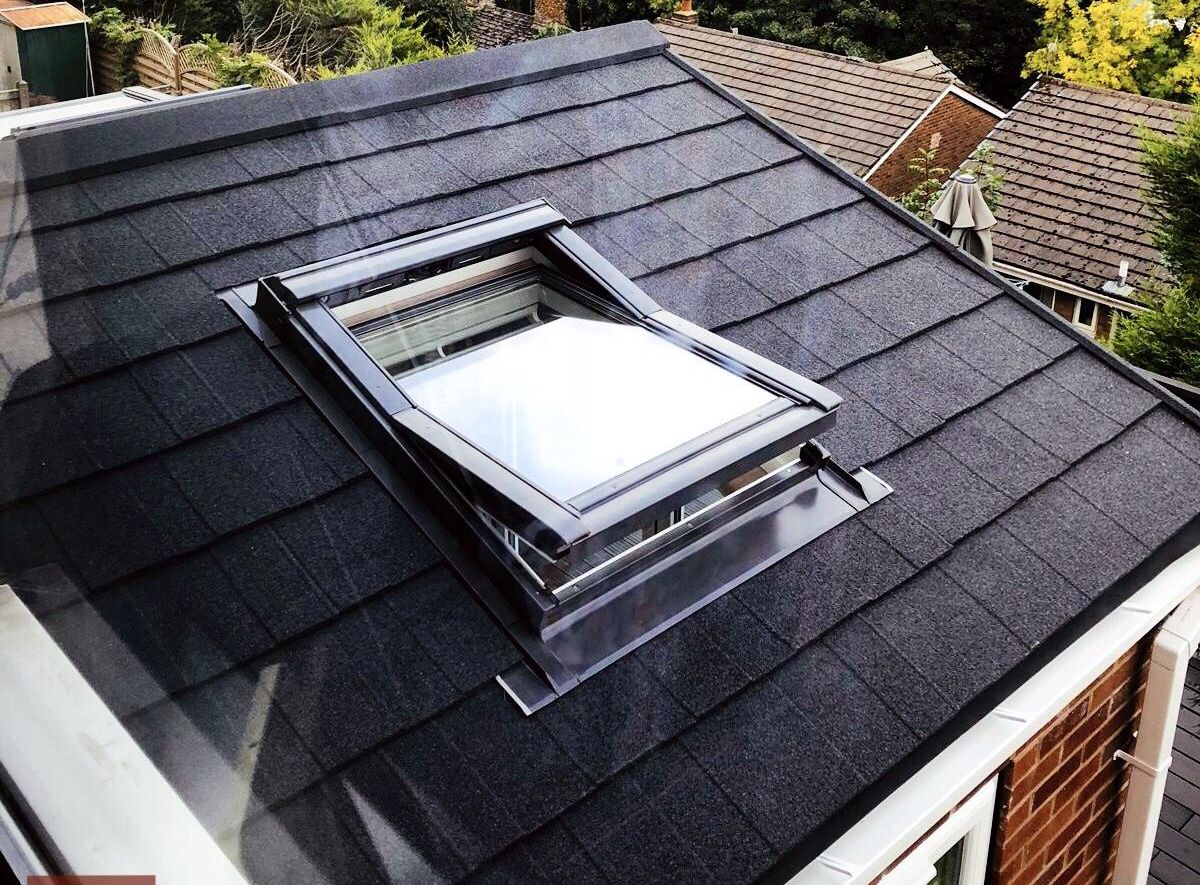Guardian™ Warm Roof conservatories Alexander Windows Stockport