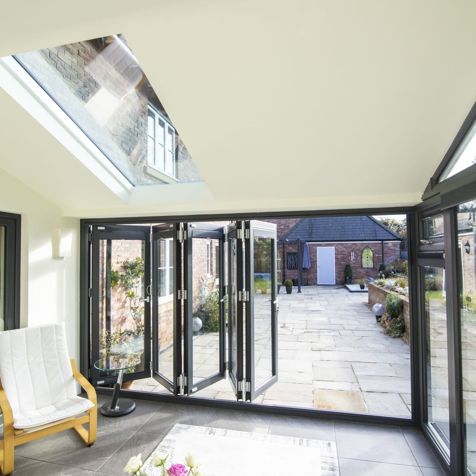 Conservatories | Alexander Windows
