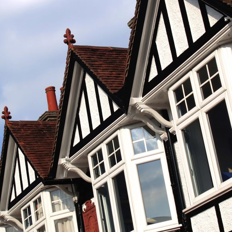 Double Glazed Windows | Alexander Windows