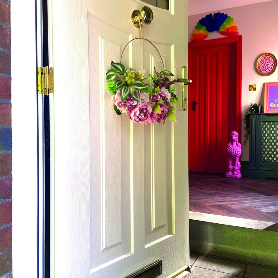 Rockdoor Newark composite door