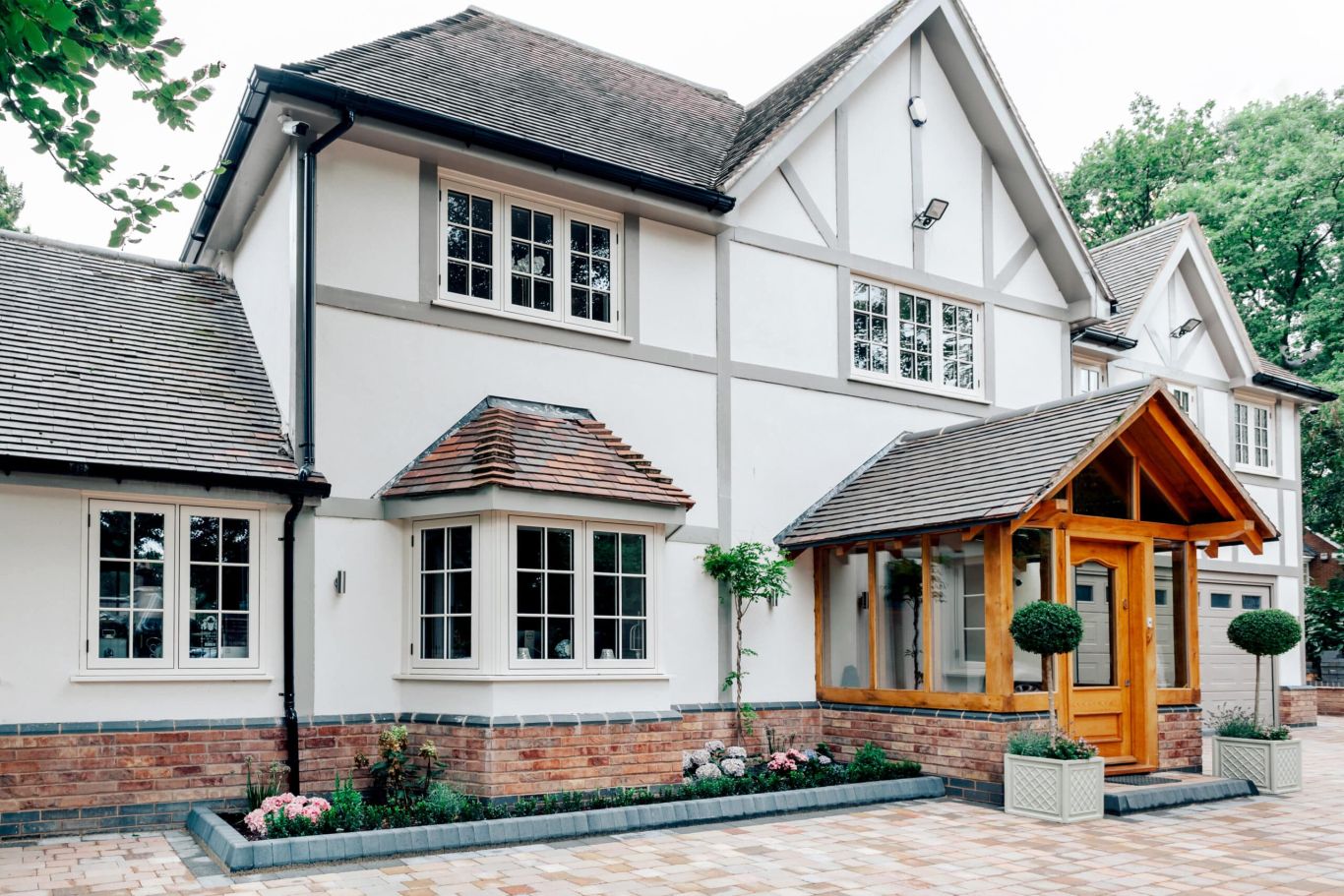 Love me render - A guide to rendering your property - Alexander Windows