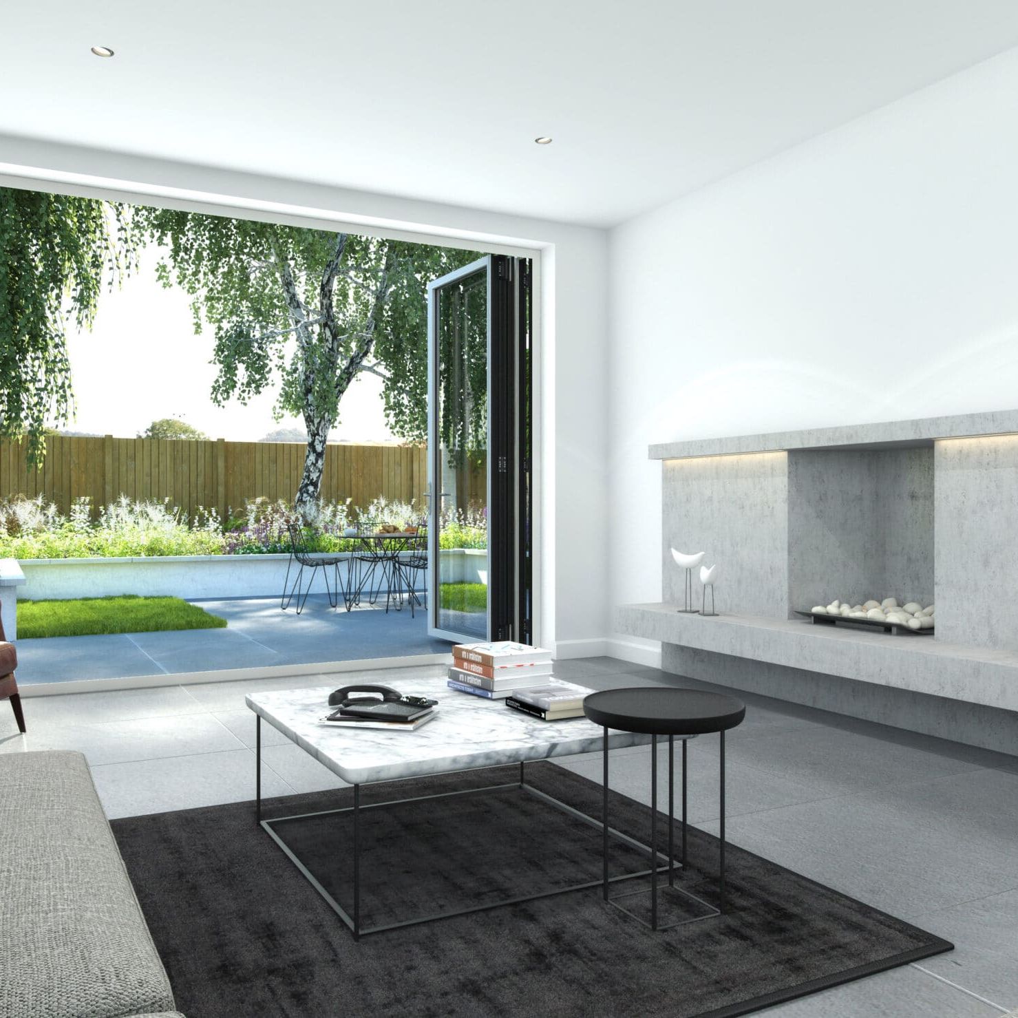 HighQuality Front and Back Doors Alexander Windows