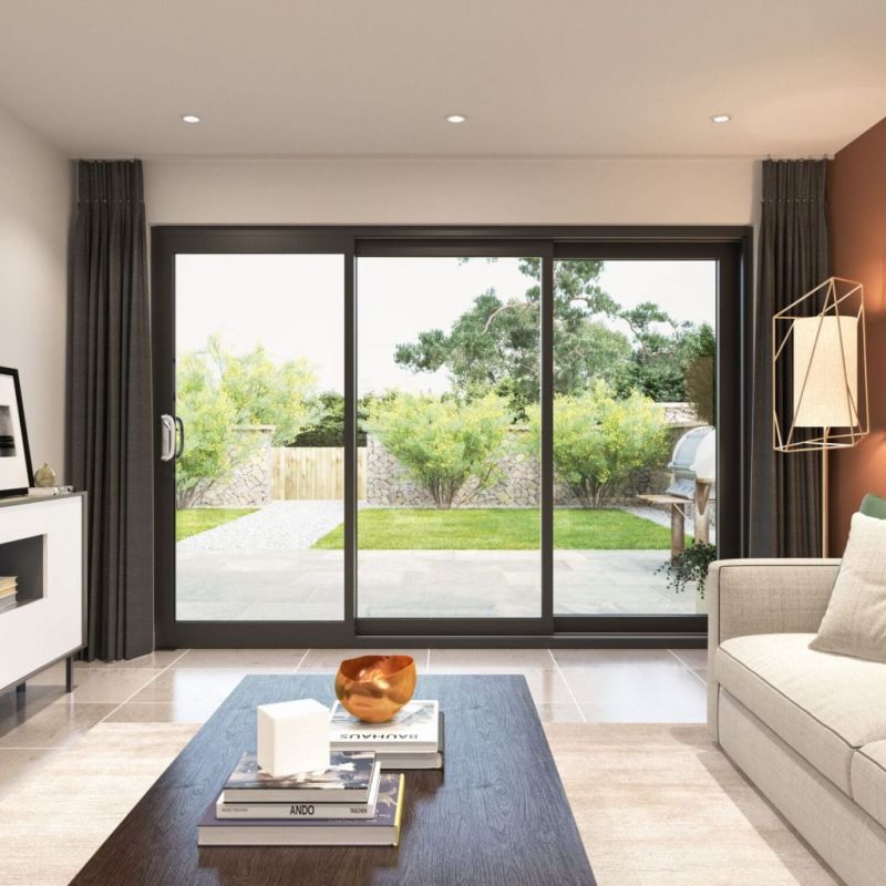 Sliding Patio Doors in manchester