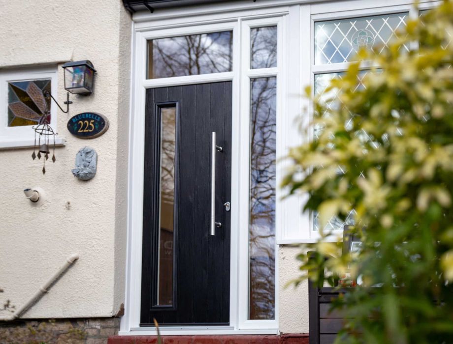 Solidor Entrance