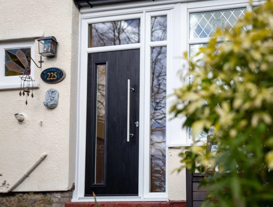 Solidor Entrance
