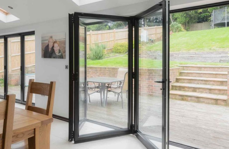 french doors