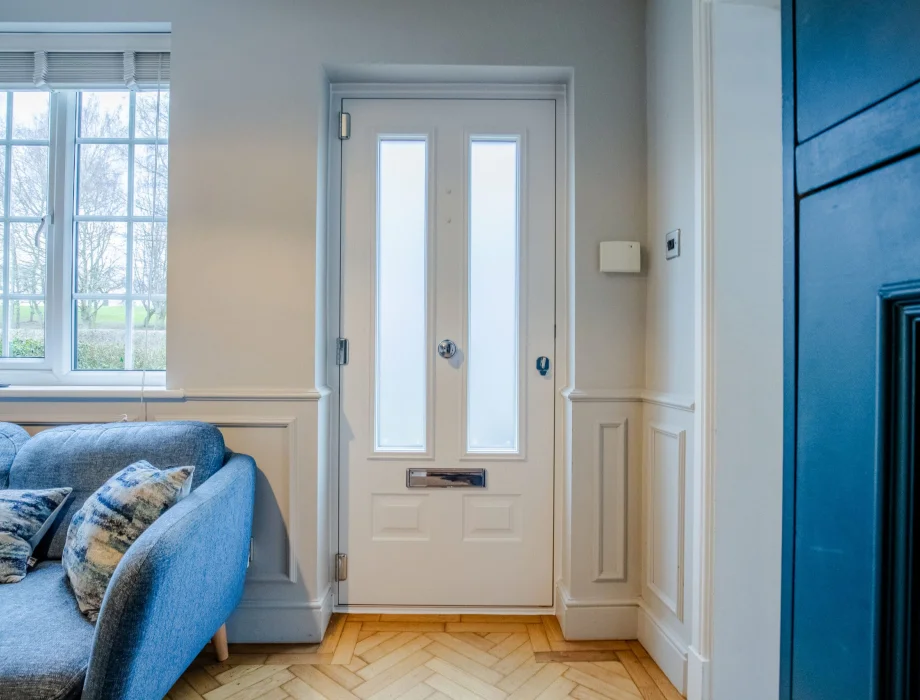 Traditional Solidor Design	