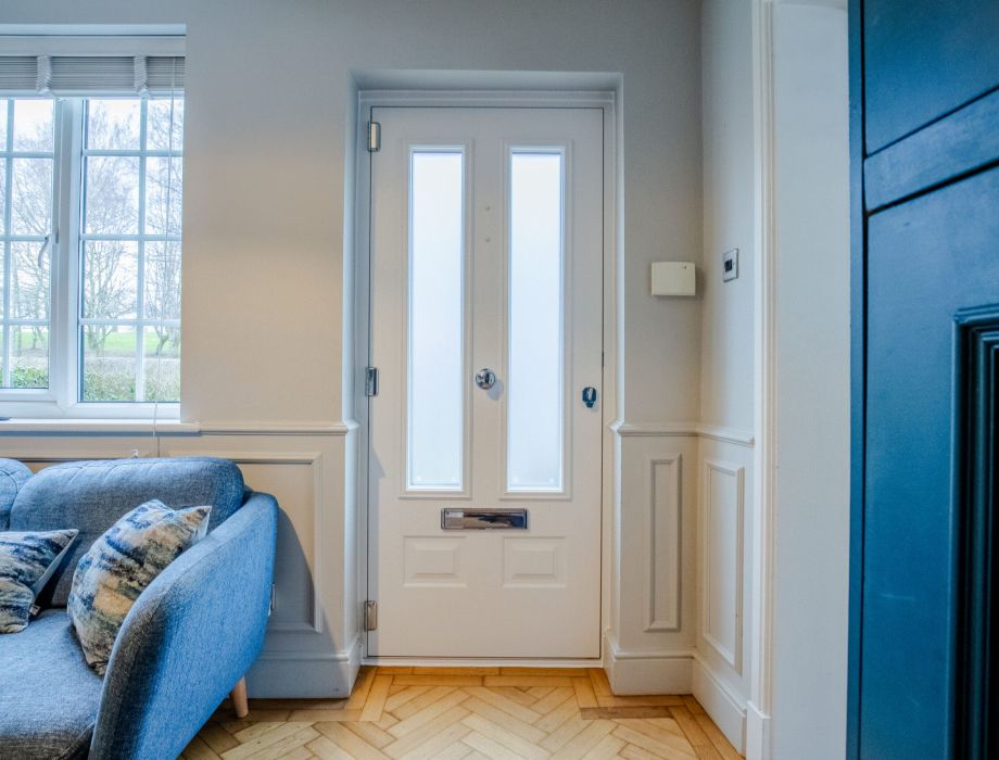 Traditional Solidor Design	
