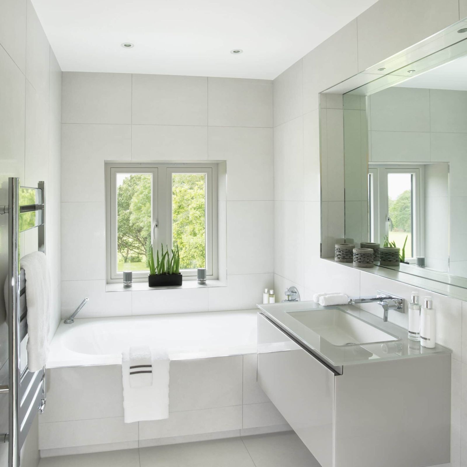 Double Glazing Manchester | Energy-Efficient Windows & Doors