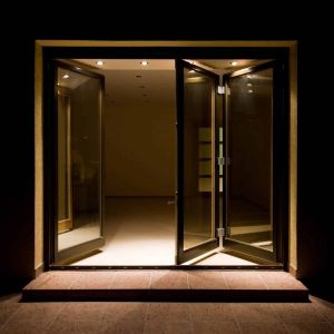 Bifold Doors: How They Work and Their Benefits