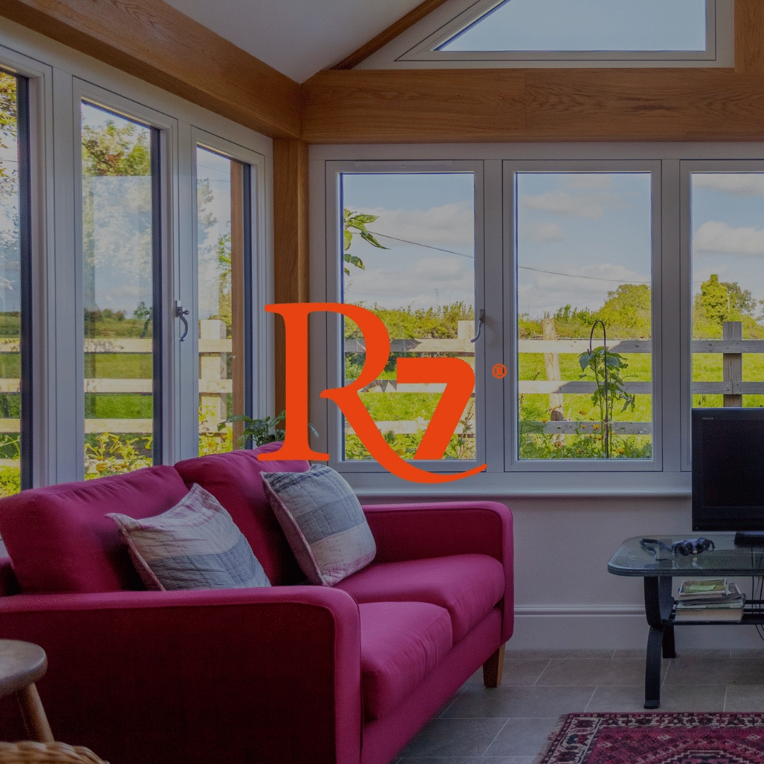 The Residence kitchen window