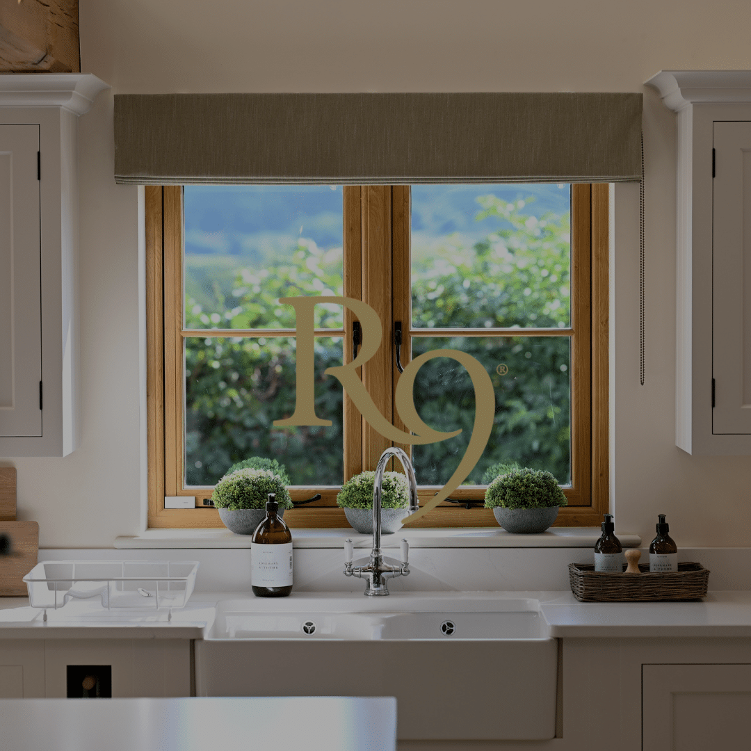 Residence top window
