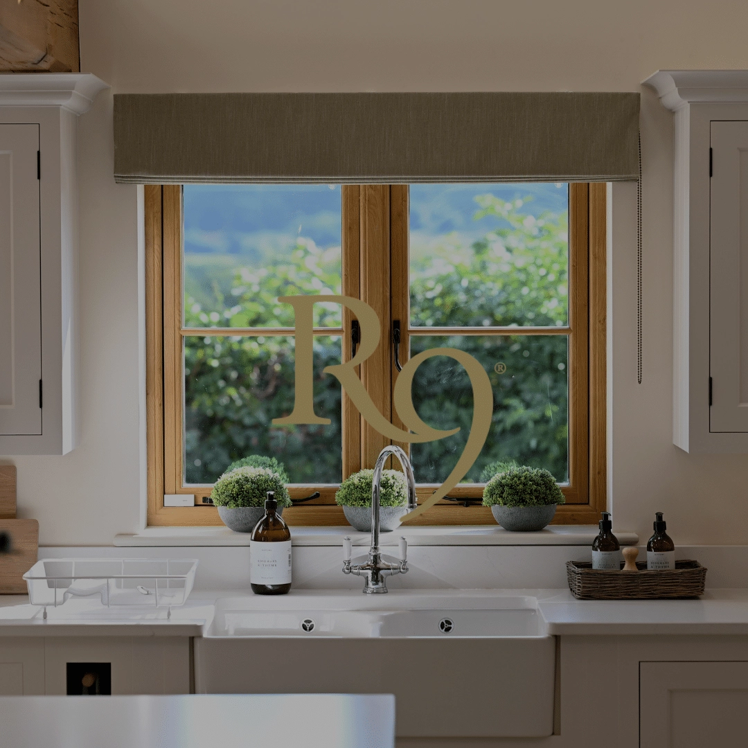 Residence top window