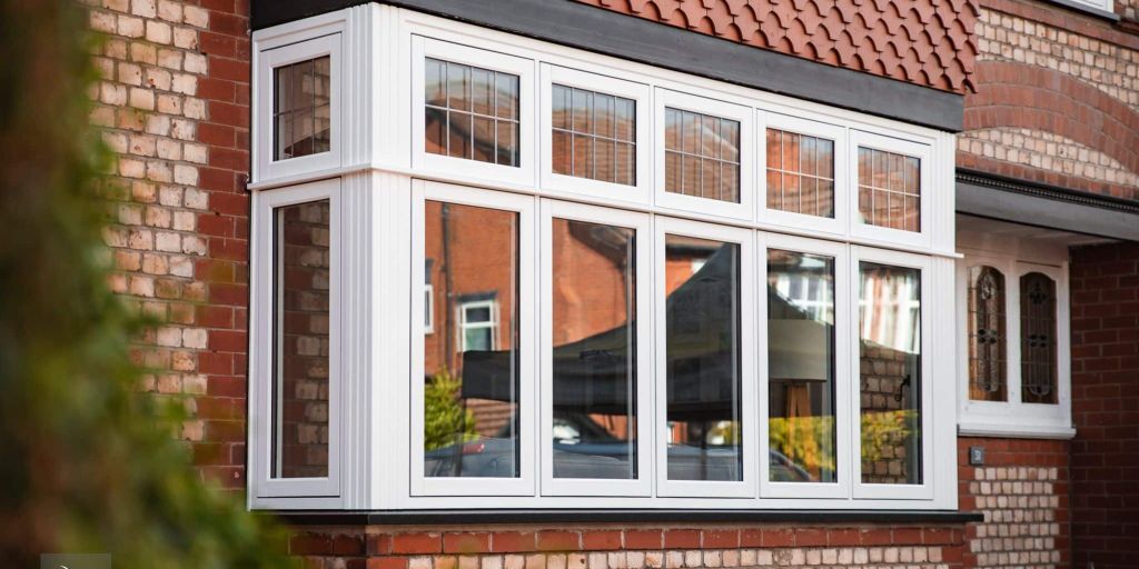 Axel Windows Alexander Windows - Windows And Doors Stockport & Manchester
