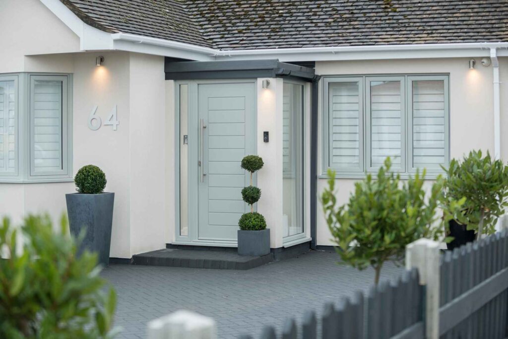 Solidor Entrance