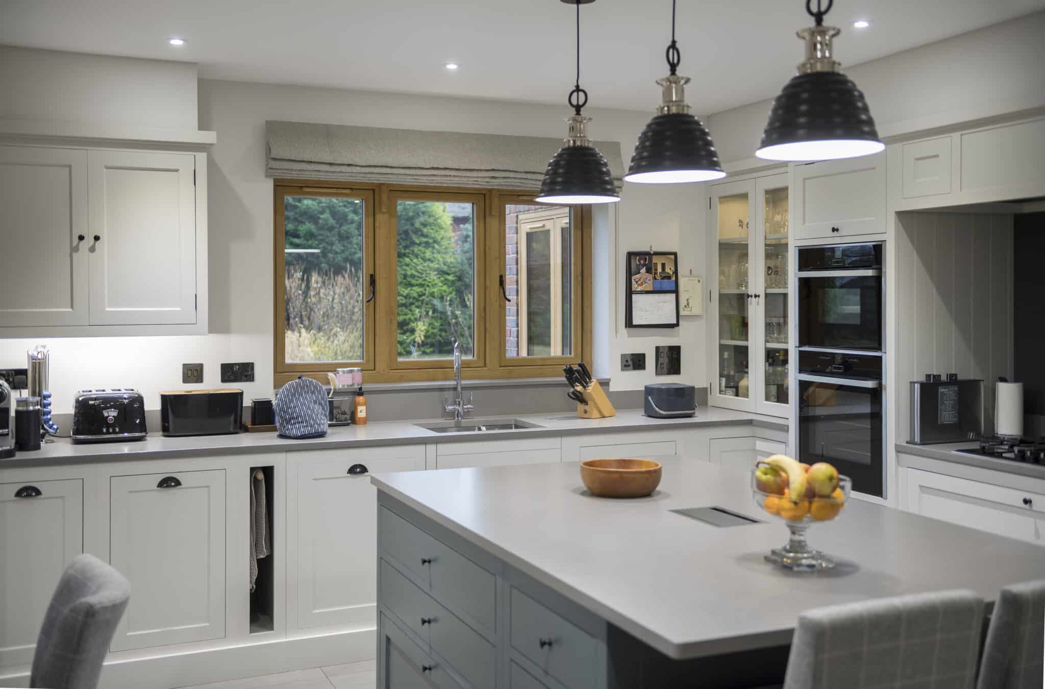 Do I need trickle vents? A homeowner's guide to ventilation. Alexander Windows