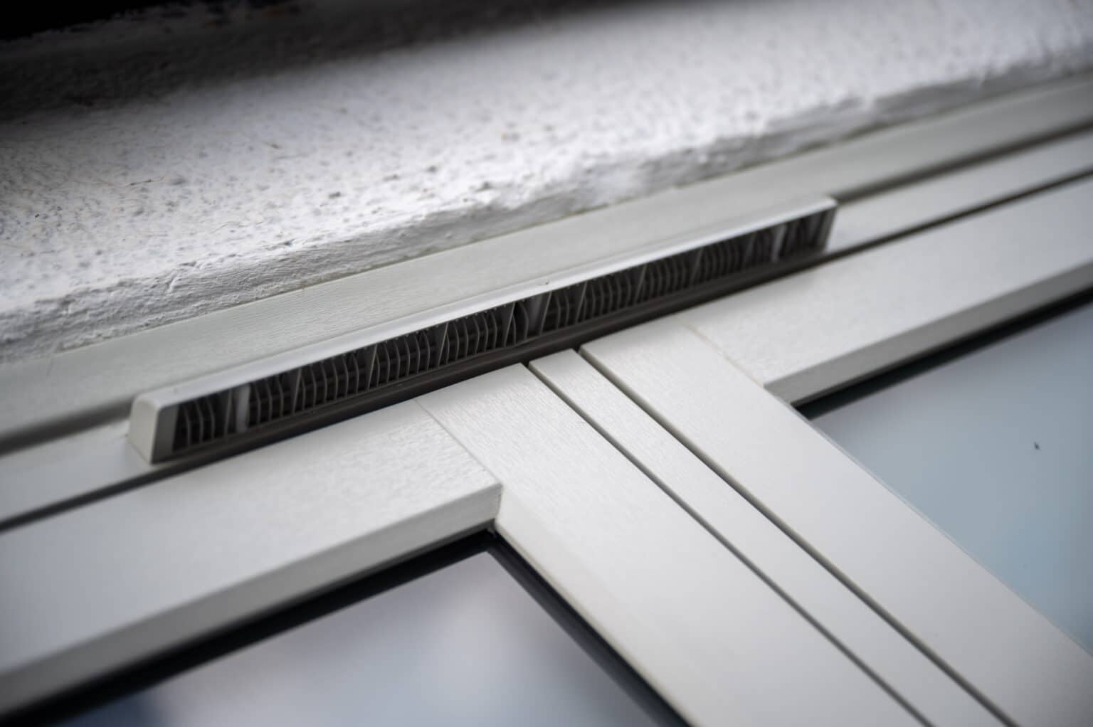 Do I need trickle vents? A homeowner's guide to ventilation