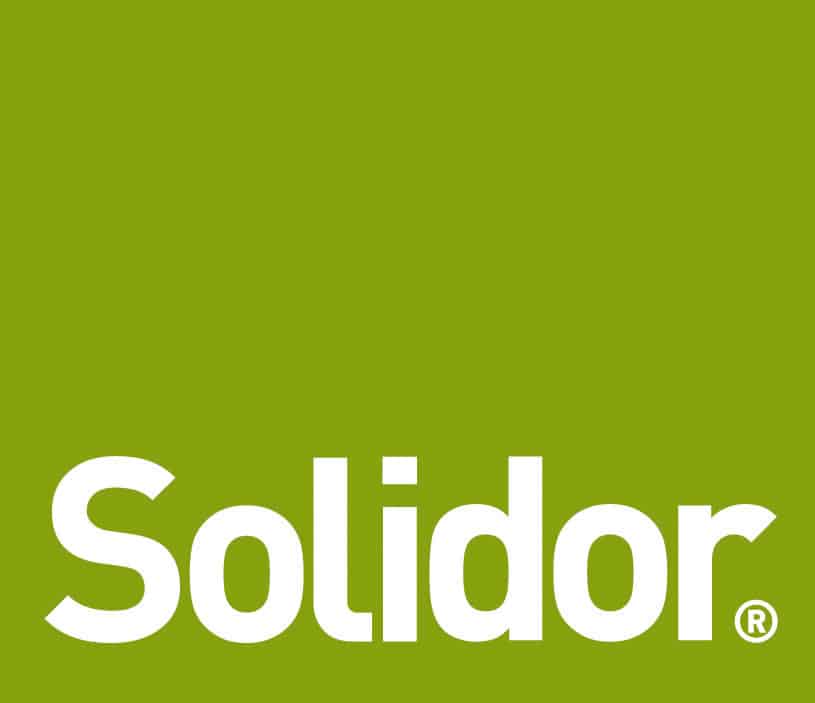 New! Solidor Release Three Brand New Colours For 2024 - Alexander Windows