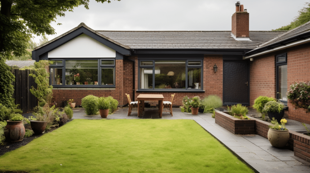 lifestyle considerations for a bungalow renovation