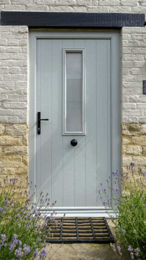 solidor flint 4 in painswick