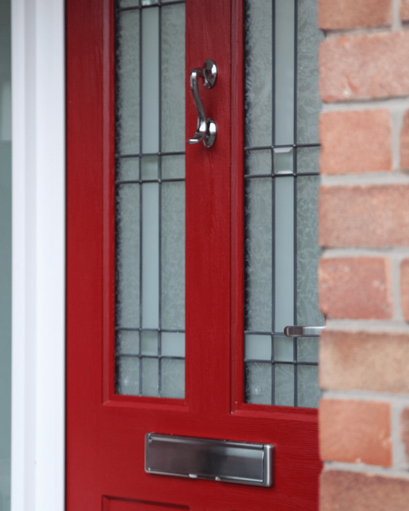 rockdoor jacobean