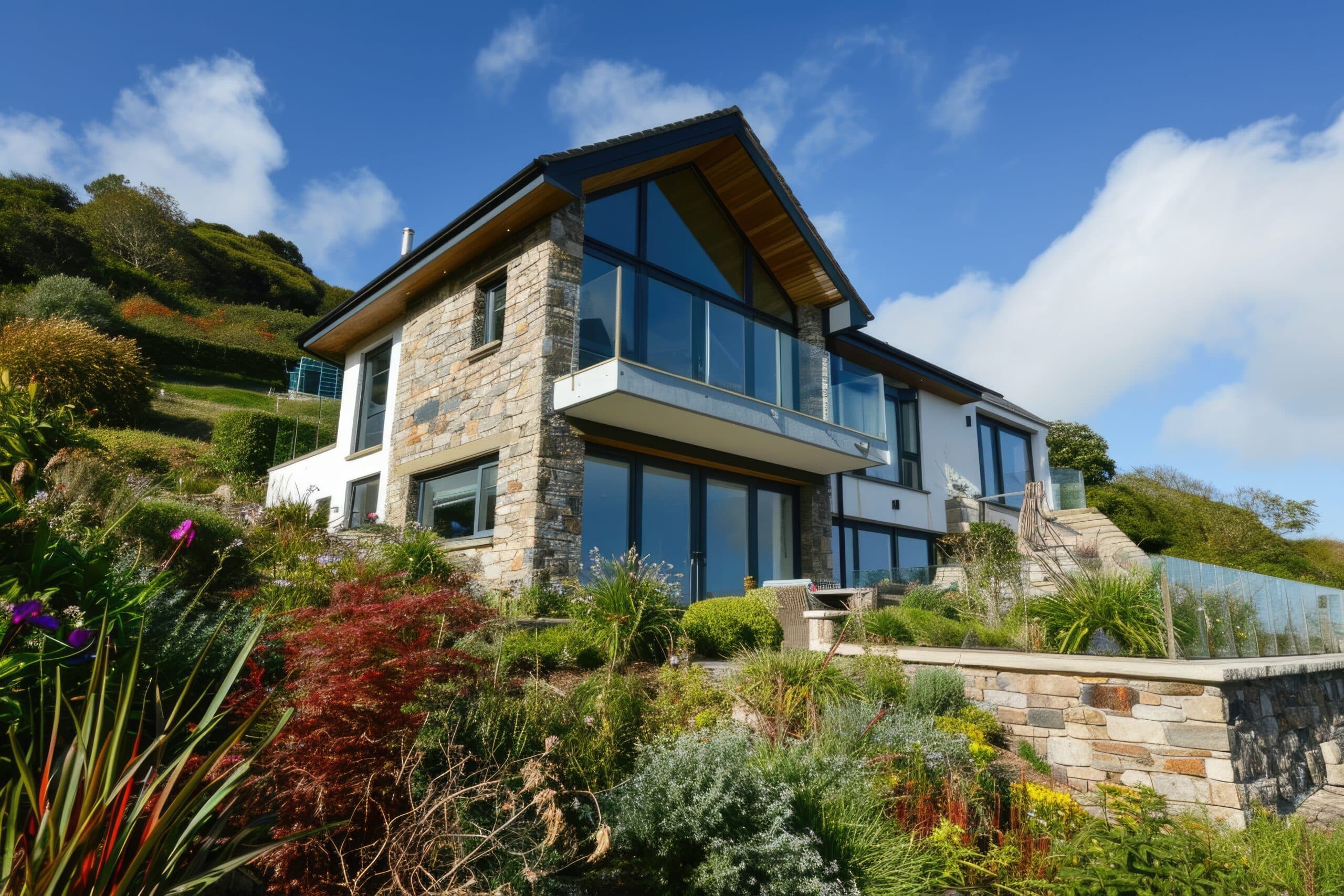 What is a Gable Window? - Alexander Windows
