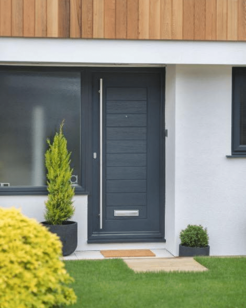 example of a solidor palermo composite door.