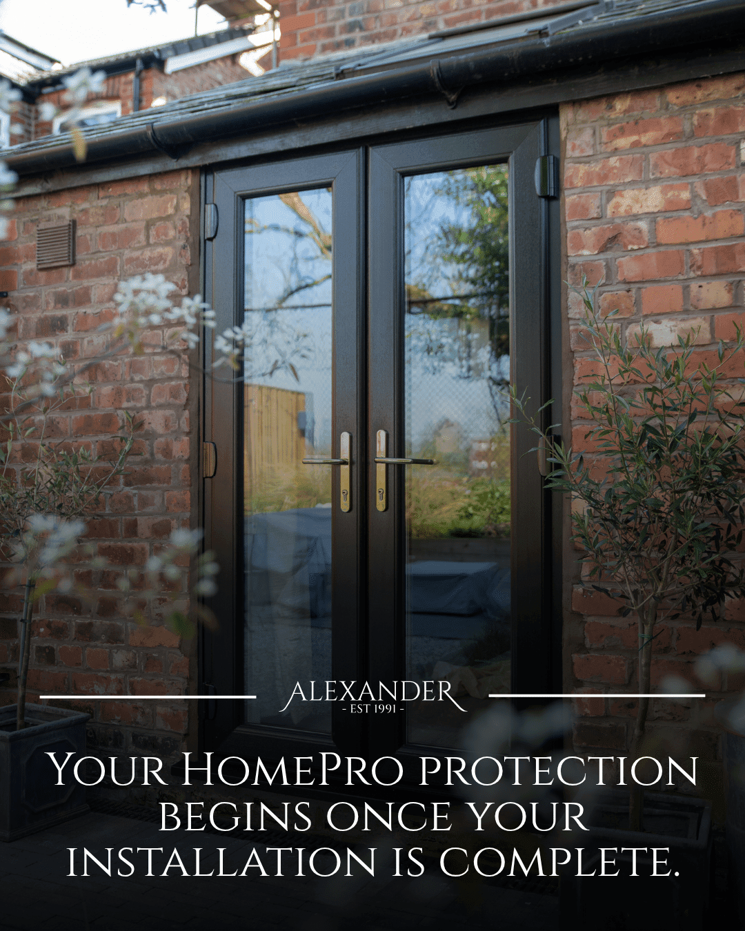 Homepro Insurance Insurance Backed Guarantee. What Is It & Why Does It Matter